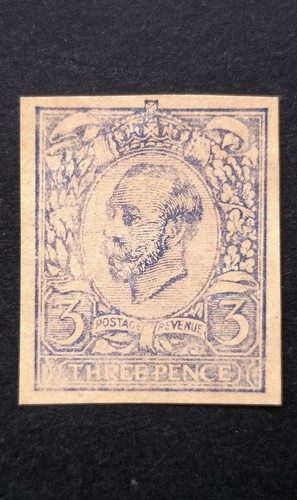 King george essay on - 3d,