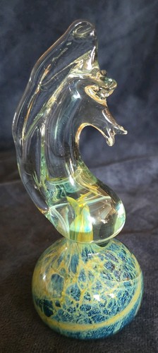Mdina medina style - mdina, glass
