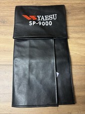 YAESU SP 9000 EXTERNAL SPEAKER