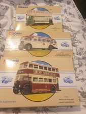 Joblot Corgi Classic