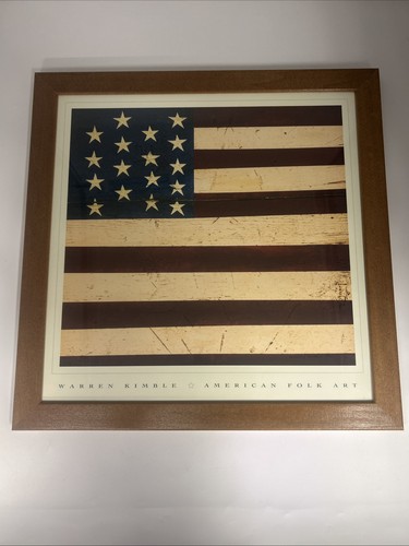 Warren kimbell american - warren,