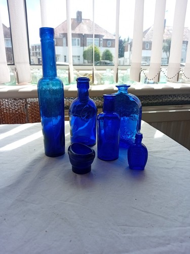 Small collection six - collection,