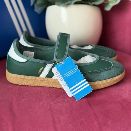 Adidas samba hook loop - adidas, &