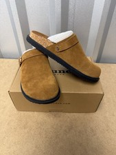 Dune London Slip On Mule Size