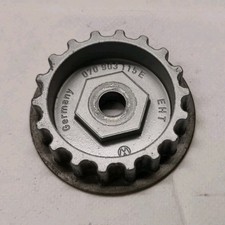 VW T5 Multivan 2.5 TDI Pulley
