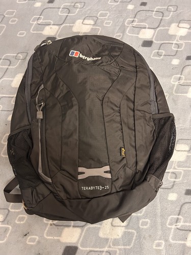 Berghaus terabyte - berghaus, 25