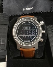 SUUNTO ELEMENTUM TERRA Men's