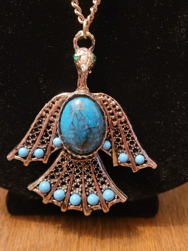 Vintage egyptian revival - vintage,