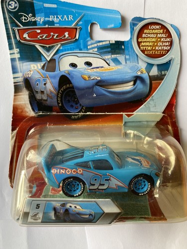 Display used disney - display, cars