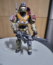 Halo Reach Noble Team Jorge