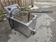 Buffalo 8L Pasta Cooker with