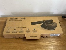 Youview Box From BT Brand New