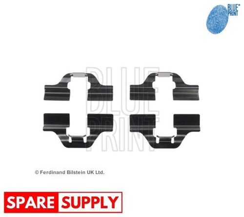 Accessory kit disc brake - accessory, kit,
