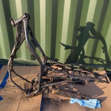 Yamaha Wr125 Wr125r Wr125x