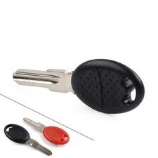 Uncut Blade Blank Key