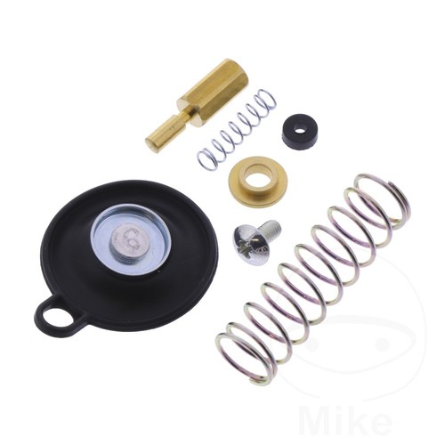 Tourmax carburettor air seal - air,