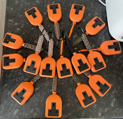 Electrcian socket tester