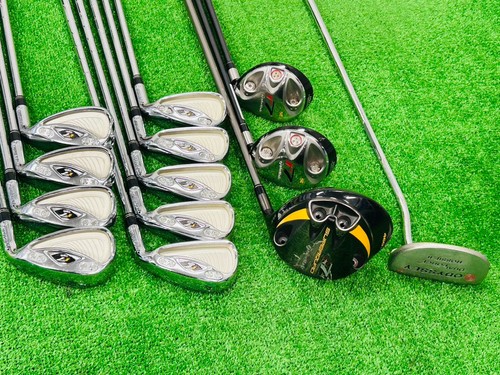 Taylormade cgb fullset - r7,