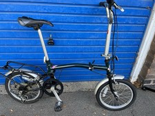 Folding Bikes Men's