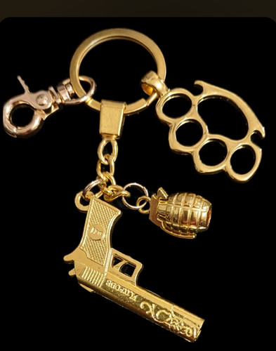 Gun hand grenade - gun,, &