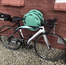 Women’s Carbon Fiber Road Bike Wilier Stella 52cm Frame Racing Bike Light & Fast