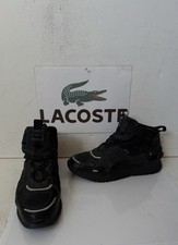 Lacoste Run Breaker Wterproof