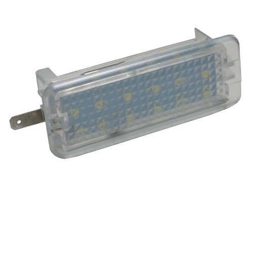 Led interior boot - led,