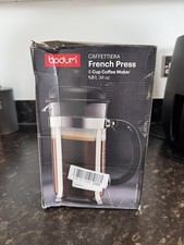 BODUM Chambord 8 Cup French