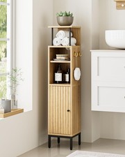 Bathroom Storage Cabinet,Small