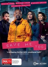 SAVE ME TOO (SAVE ME: SERIES