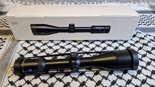Zeiss victory 12x56 - 3,