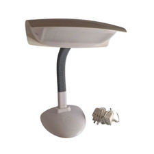 Lumie Desk Lamp SAD Light