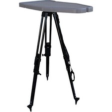 MTM High Low Shooting Table