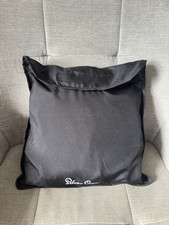 Genuine Silver Cross Pursuit