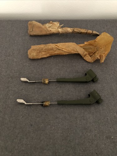 Trico extendable wiper arms - 2,