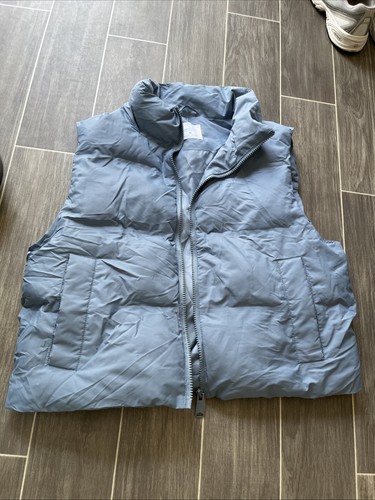 Women gilet - women’s, m