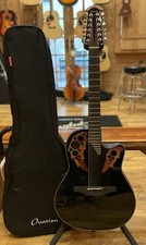 Ovation AG CE4412 Elite