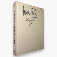 Bernard Buffet Lithographe II 1979–1986 Charles Sorlier Andre Sauret 1987