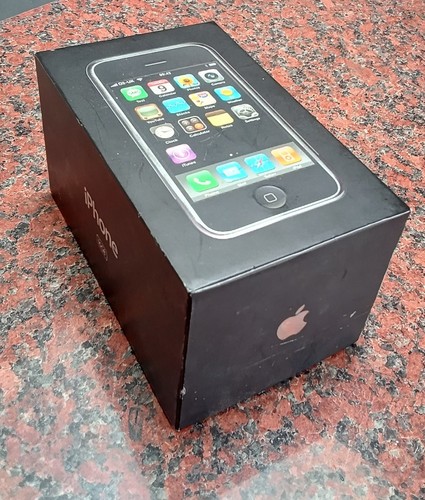 Apple iphone 1st generation - 1st,