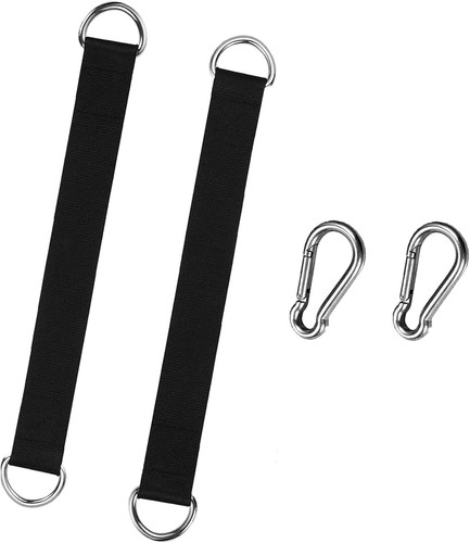 Pcs tree swing straps - 2,