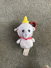 Disney Dumbo Toy No Tag Plush