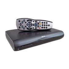 Sky HD Box DRX595 Small