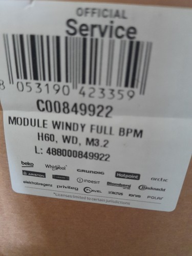 Hotpoint indesit whirlpool - indesit,