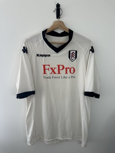 Original authentic fulham - original,,