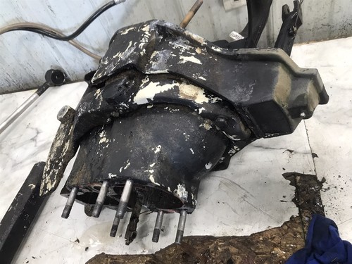 Mercury marine mercruiser - mercury,