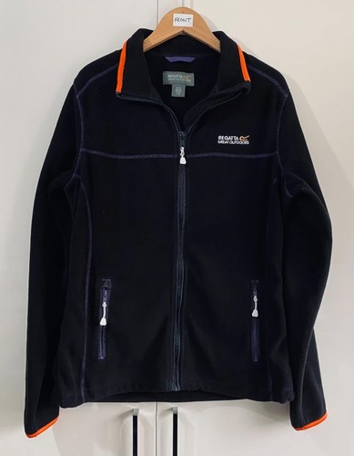 Regatta outdoors fleece jacket - regatta,