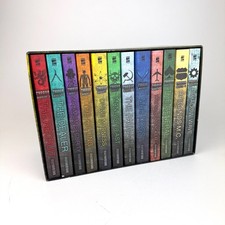 Cherub Complete Collection