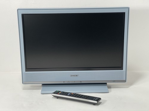 Sony bravia kdl 20s3060 - bravia, tv