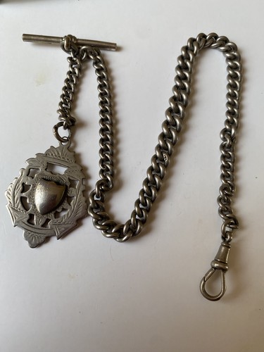 Antique victorian sterling - victorian,