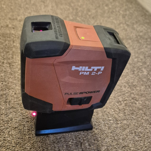 Hilti compact point - 2-p,